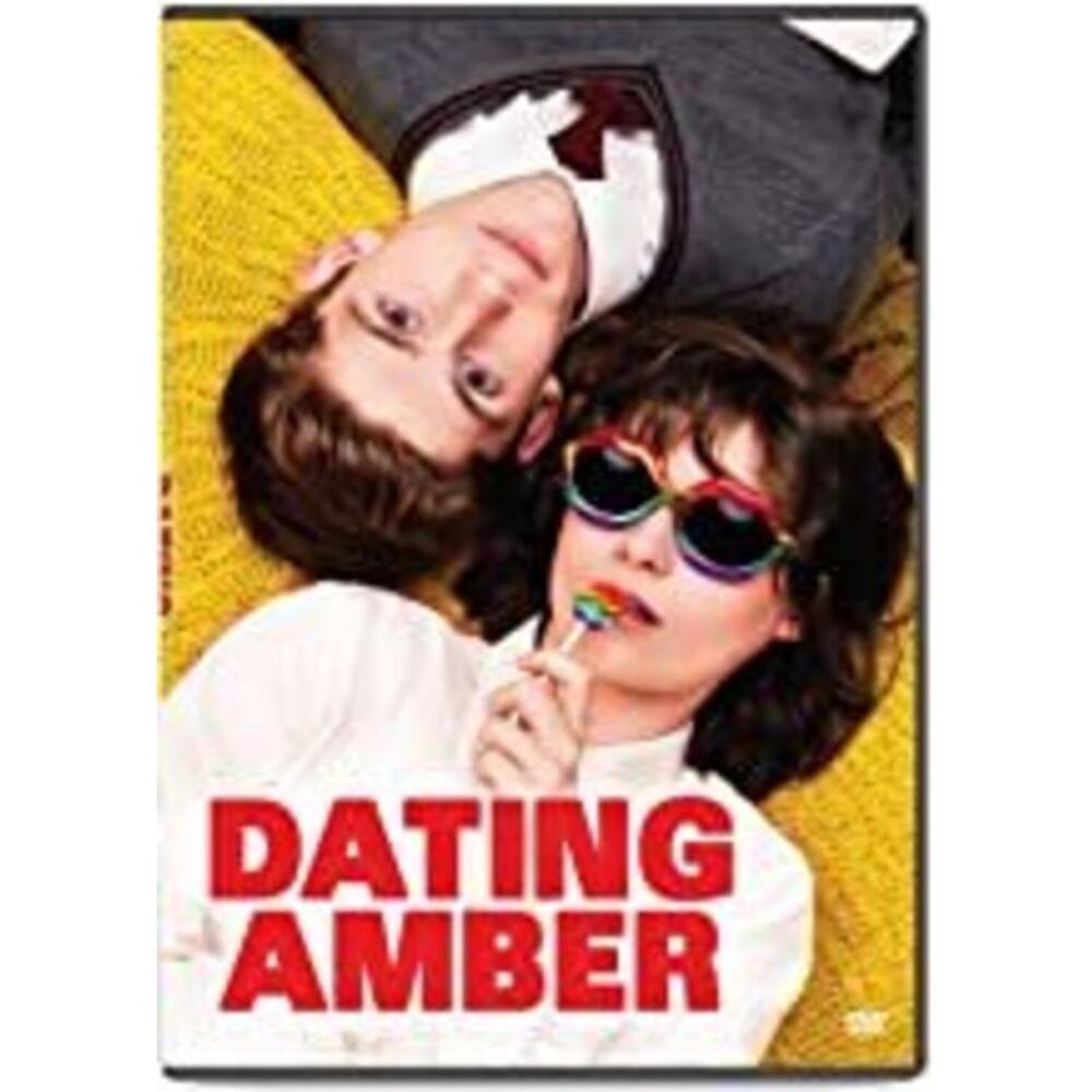 Dating Amber  DVD